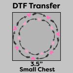 DTF Transfer 3.5" Thumbnail