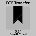 DTF Transfer 3.5" Thumbnail