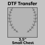 DTF Transfer 3.5" Thumbnail