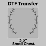 DTF Transfer 3.5" Thumbnail