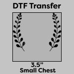 DTF Transfer 3.5" Thumbnail