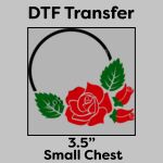 DTF Transfer 3.5" Thumbnail