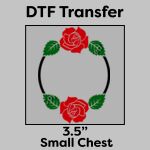 DTF Transfer 3.5" Thumbnail