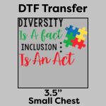 DTF Transfer 3.5" Thumbnail