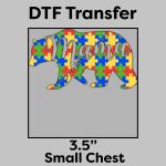 DTF Transfer 3.5" Thumbnail