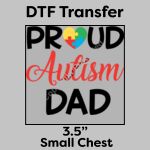 DTF Transfer 3.5" Thumbnail