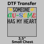 DTF Transfer 3.5" Thumbnail