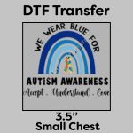 DTF Transfer 3.5" Thumbnail