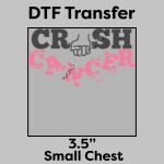 DTF Transfer 3.5" Thumbnail