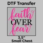 DTF Transfer 3.5" Thumbnail