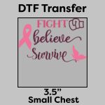 DTF Transfer 3.5" Thumbnail
