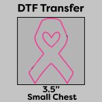 DTF Transfer 3.5" Thumbnail