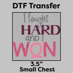 DTF Transfer 3.5" Thumbnail