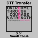 DTF Transfer 3.5" Thumbnail