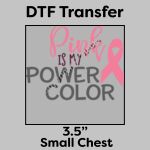 DTF Transfer 3.5" Thumbnail