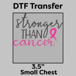 DTF Transfer 3.5" Thumbnail