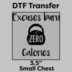 DTF Transfer 3.5" Thumbnail