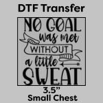 DTF Transfer 3.5" Thumbnail