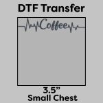 DTF Transfer 3.5" Thumbnail
