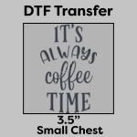 DTF Transfer 3.5" Thumbnail