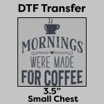 DTF Transfer 3.5" Thumbnail