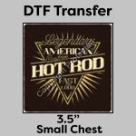 DTF Transfer 3.5" Thumbnail