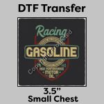 DTF Transfer 3.5" Thumbnail