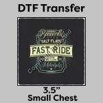 DTF Transfer 3.5" Thumbnail