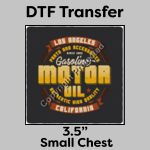 DTF Transfer 3.5" Thumbnail