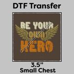 DTF Transfer 3.5" Thumbnail