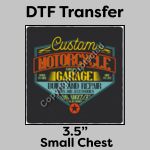DTF Transfer 3.5" Thumbnail
