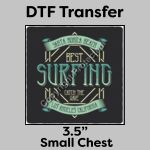 DTF Transfer 3.5" Thumbnail