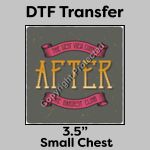 DTF Transfer 3.5" Thumbnail