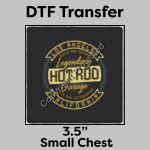 DTF Transfer 3.5" Thumbnail