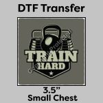 DTF Transfer 3.5" Thumbnail