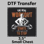 DTF Transfer 3.5" Thumbnail
