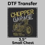 DTF Transfer 3.5" Thumbnail