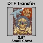 DTF Transfer 3.5" Thumbnail