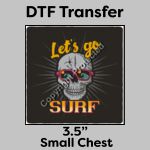 DTF Transfer 3.5" Thumbnail