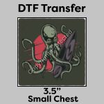 DTF Transfer 3.5" Thumbnail