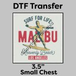 DTF Transfer 3.5" Thumbnail