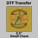 DTF Transfer 3.5" Thumbnail