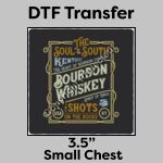 DTF Transfer 3.5" Thumbnail