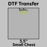 DTF Transfer 3.5" Thumbnail
