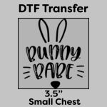 DTF Transfer 3.5" Thumbnail