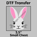 DTF Transfer 3.5" Thumbnail