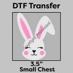 DTF Transfer 3.5" Thumbnail