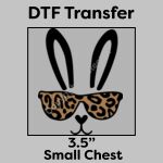 DTF Transfer 3.5" Thumbnail