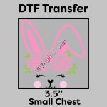 DTF Transfer 3.5" Thumbnail