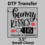DTF Transfer 3.5" Thumbnail